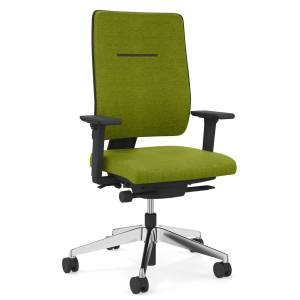 Bürostuhl grün Bürodrehstuhl moderne Bürostühle Buero Drehstuhl Viasit Toleo