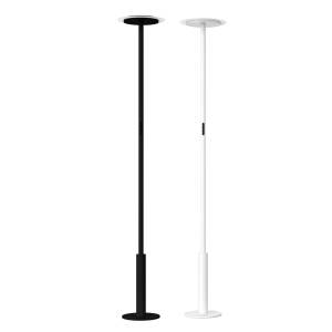 Stehleuchte Büro Stehlampe LED Stehleuchten dimmbar Hansa Galaxyit