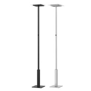Stehleuchte Büro Stehlampe LED Stehleuchten dimmbar Hansa Onyx