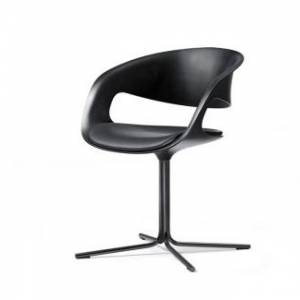 Besucher- und Konferenzstühle, Walter Knoll, Lox