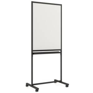 Moderationstafel fahrbar Schreibtafel Interaktive Whiteboards Nowy Styl Offa Whiteboard