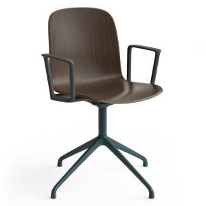 Konferenzstuhl drehbar Konferenzstühle Drehstuhl Steelcase Cavatina