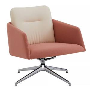 Loungesessel drehbar Sessel Lounge Coalesse Marien152 Lounge