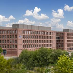 Planung Büroplanung WINI Büromöbel Georg Schmidt IB.SH Kiel
