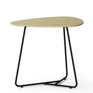 Beistelltisch Beistelltische Wilkhahn Yonda Lounge Tisch