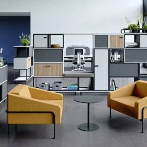 Raumteiler Regalsysteme Sideboard Regal Büro Locker Regalsystem CEKA Ways