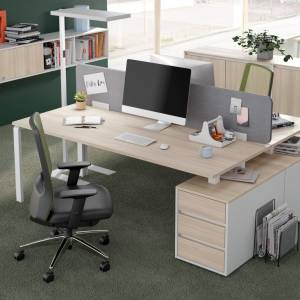 Bürocontainer Holz Container Büro Palmberg, SELECT
