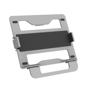 Monitorarm Laptophalter Fellowes Tallo™ Laptop-Halterung - Silber