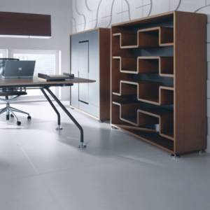 Regalschrank, BALMA, XEON