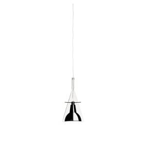 Büro Deckenlampen LED Pendelleuchte dimmbar LED Büroleuchte FontanaArte, Flûte