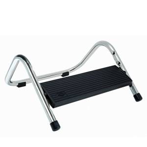Ergonomisches Bürozubehör footrest Fußstütze Wedo, Trittboy