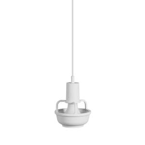 Pendelleuchte weiss Pendelleuchten Artek Kori Pedant Light