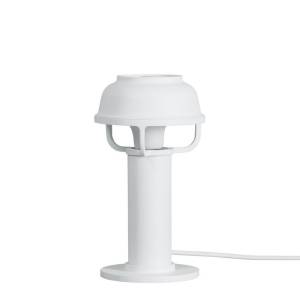 Tischleuchte weiss Tischlampe Artek Kori Table Light