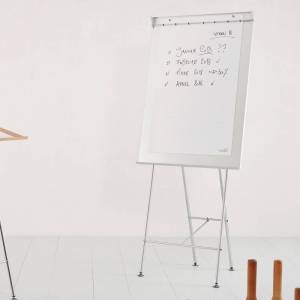 Flipcharts, Atelier Alinea, Uniflipchart