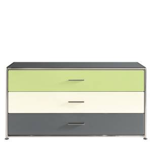Sideboard Schubladenschrank Bosse Lowboard LES COULEURS® LE CORBUSIER
