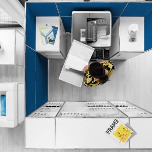 Bosse Druckerstation