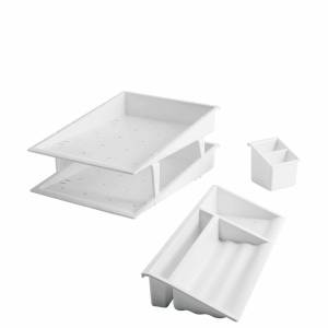 Schreibtischzubehör Tisch-Accessoires Caimi, Desk-up