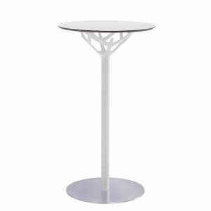 Design Beistelltisch rund moderne Beistelltische Caimi, Cicerone