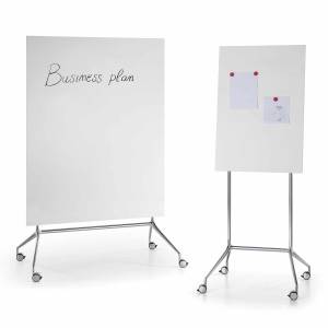 Moderationstafeln Schreibtafel Caimi, Speech Moderationstafel