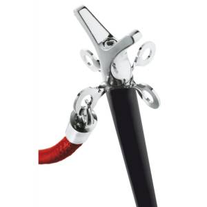 Diverse Accessoires, Caimi, Battista stanchions