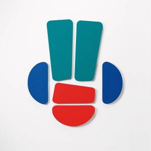 Schallabsorbierende Wandpaneele Wandabsorber akustik Caimi Tri Bu