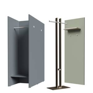 Kleiderständer Garderobe, Febrü, Fashion Hang