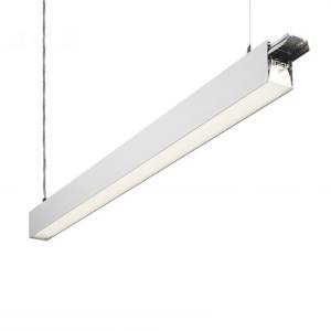 Pendelleuchte Büro Pendelleuchten Glamox Luxo C80-PR G2