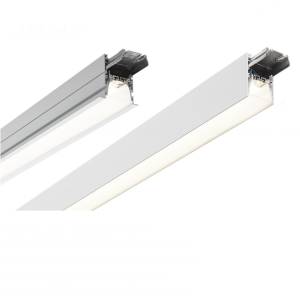 Deckenleuchte Glamox Luxo C80-SR/RR G2