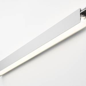 lineare Wandleuchte Büro Wandleuchten Glamox Luxo C80-WR G2