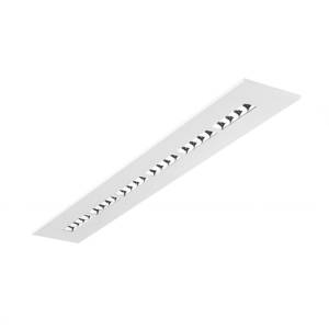 nachhaltiges Licht Deckenleuchte Glamox Luxo CREP-RT