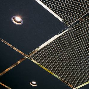 Akustik Schallabsorber Deckenabsorber Götessons Tiles EcoSUND® ohne Textil