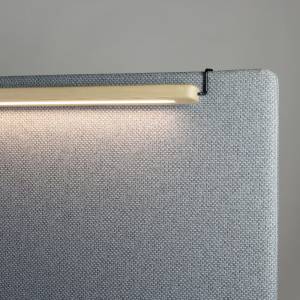dekorative Beleuchtung Trennwand Leuchte Götessons Woodlight A30