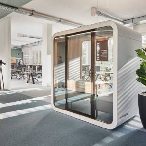 Büroplanung Gräub Office Implement Consulting Group