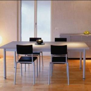 AluOffice Büromöbel | modulare & flexibel | officebase.ch