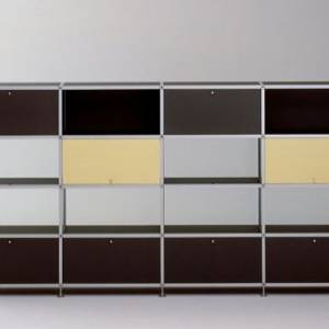 AluOffice Büromöbel | modulare & flexibel | officebase.ch