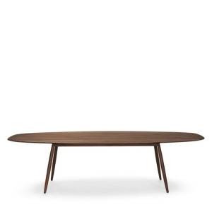Konferenztisch Holz Konferenztische, Walter Knoll, Moualla Table