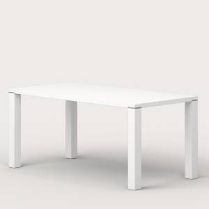 Chefschreibtisch Design, Cheftisch Büro,  Leuwico, iONE Arbeitstische
