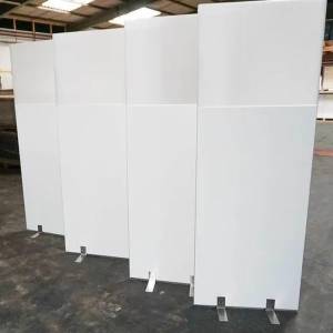 Stellwand akustik & Innovation Stellwände SmartPerf