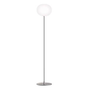 Büro Stehleuchte Kugel Leuchte LED moderne Leuchte LED, Flos, Glo-Ball