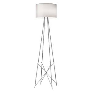 Designer Stehleuchten modern Büro Stehlampe LED Lampenschirm, Flos, Ray