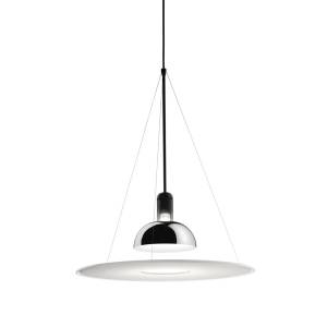 Büro Deckenlampen kaufen Pendelleuchten Design Büroleuchte LED, Flos, Frisbi
