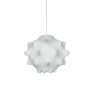 Büro Deckenlampen Design Pendelleuchten weiß Büroleuchte, Flos, Taraxacum