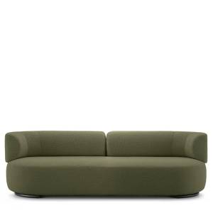 Lounge Sofa grün Sofas Kartell K-Wait Sofa