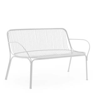 Loungesofa Outdoor Sofa Kartell Hiray Sofa