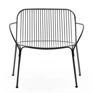 Loungesessel Outdoor Sessel Kartell Hiray