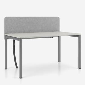 Bürotisch rechteckig Bürotische Schreibtische Büro Schreibtisch Nowy Styl bSpace