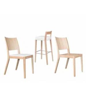 Besucherstuhl Holz Besucherstühle Cafeteria Stuhl Barhocker Dietiker Arvo