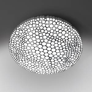 Designer Wandleuchte honeycomb Wandleuchten Artemide Calipso