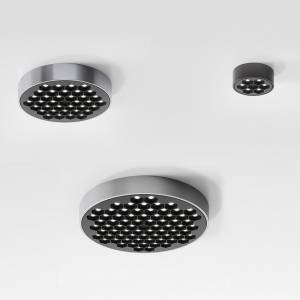 Deckenleuchte hexagonal Deckenleuchten Einbauleuchte Artemide Helgoland