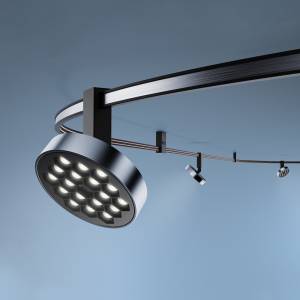 Lichtsysteme Artemide Sylt